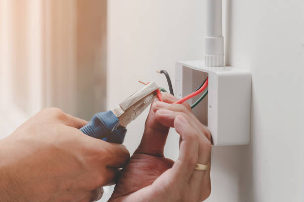 Emergency Electrical Repair Services in Baltimore, OH