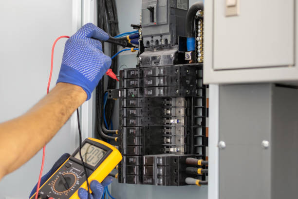 Commercial Electrical Services in Baltimore, OH