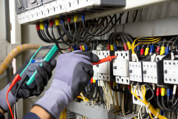 Best Electrical Panel Upgrades  in Baltimore, OH