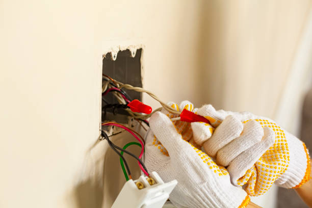 Best Electrical Troubleshooting and Repair  in Baltimore, OH