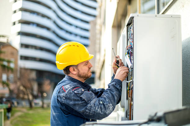 Electrical Maintenance Services in Baltimore, OH