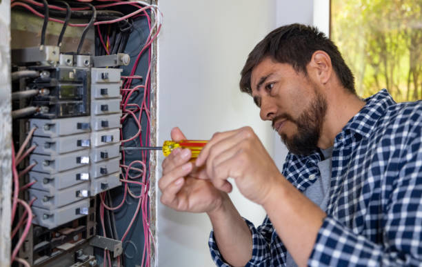 Trusted Baltimore, OH Electrical Services Experts