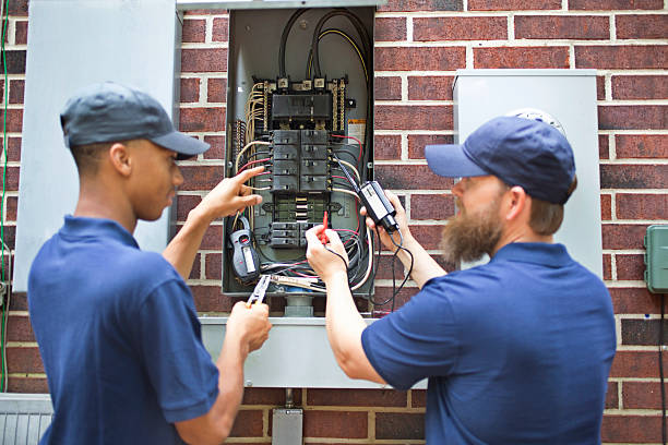 Best New Construction Electrical Installation  in Baltimore, OH